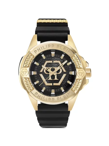 Ceas Philipp Plein negru