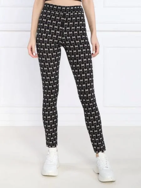 Pantaloni Pinko negru