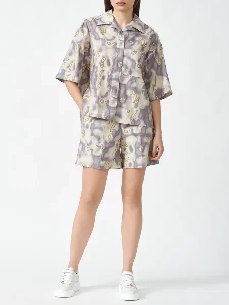Сорочка Trussardi