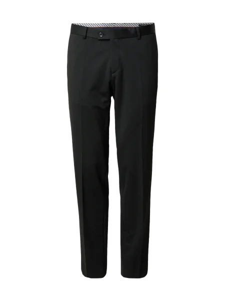 Bugatti Ráncos nadrág fekete