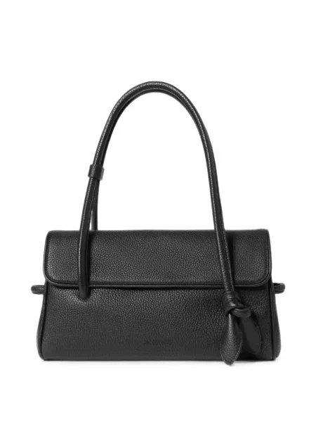 Lung geantă Jacquemus negru