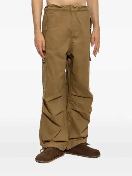Pantaloni cargo Rhude maro