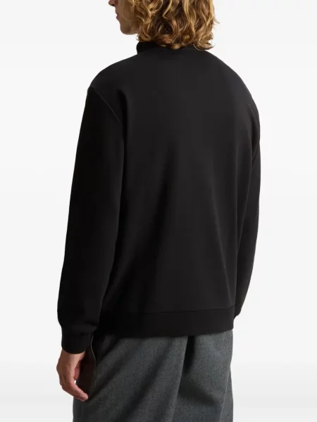 Hanorac Woolrich negru