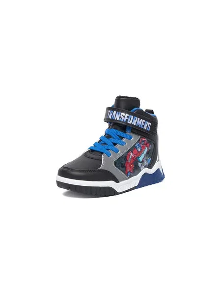 Superge TRANSFORMERS črna