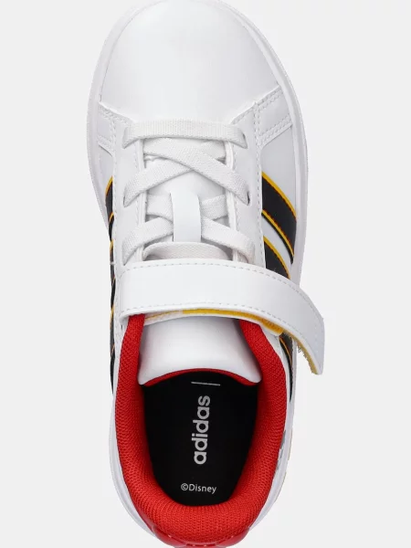 Adidas Дитячі кросівки GRAND COURT MICKEY