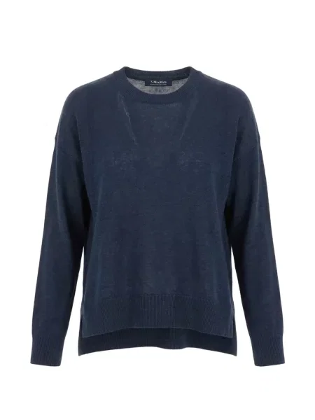 Pulover 's Max Mara albastru