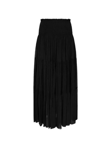 Fustă Club21 Collection negru