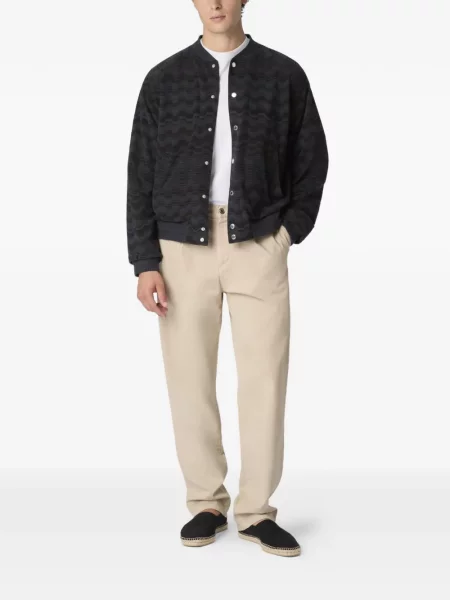 Geacă bomber Missoni negru