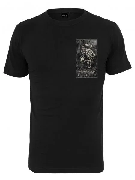 Tricou Mister Tee negru