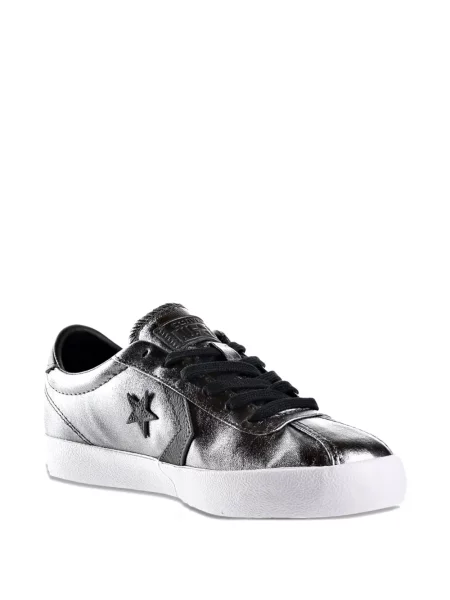 Sneakerși Converse Chuck Taylor All Star cu perle roz