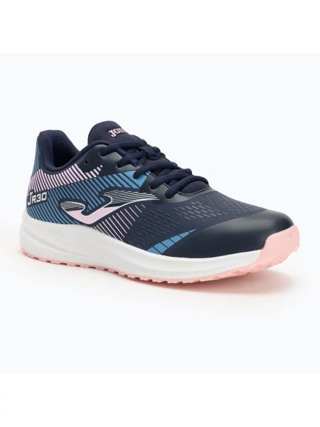 Детски маратонки Joma 30 тъмносиньо/розово синьо