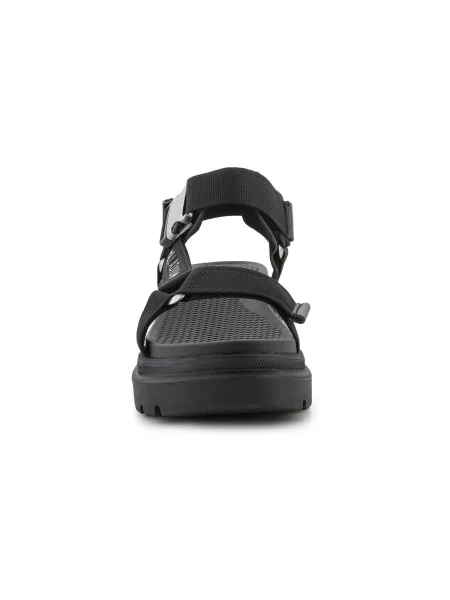 Pantofi Palladium negru