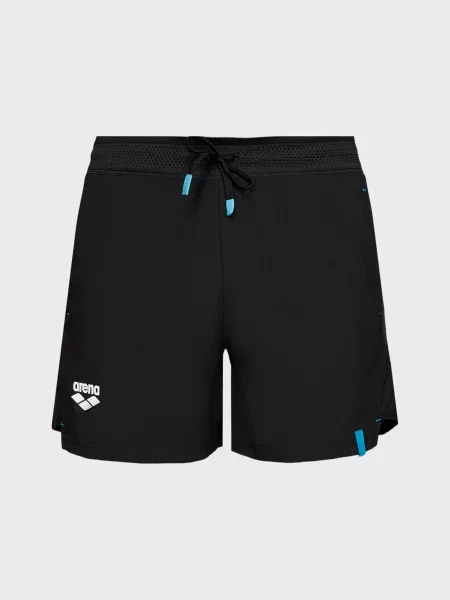 Спортивні шорти Arena чорні