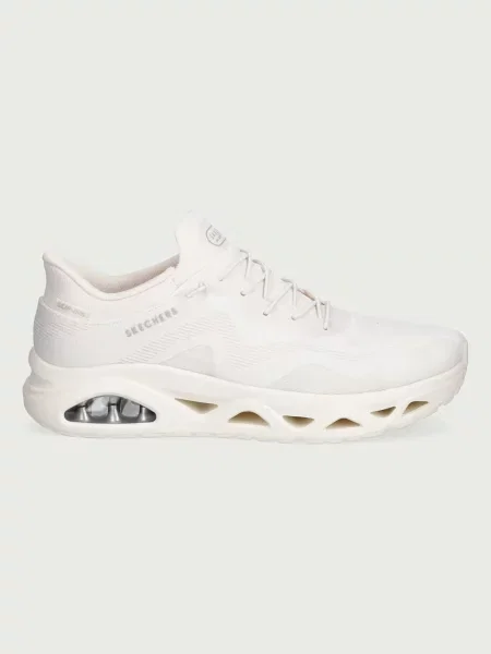 Skechers UNO GLIDE-STEP superge bež