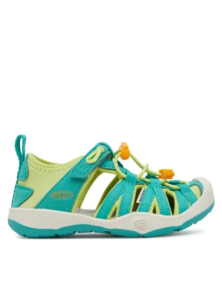 Keen Sandále Moxie Sandal C zelená