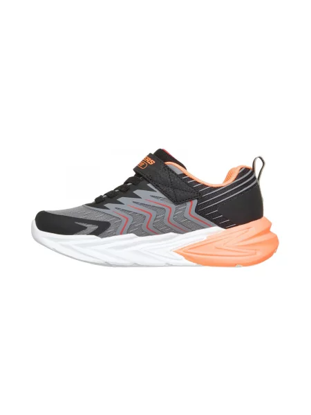Tenisky Skechers čierna