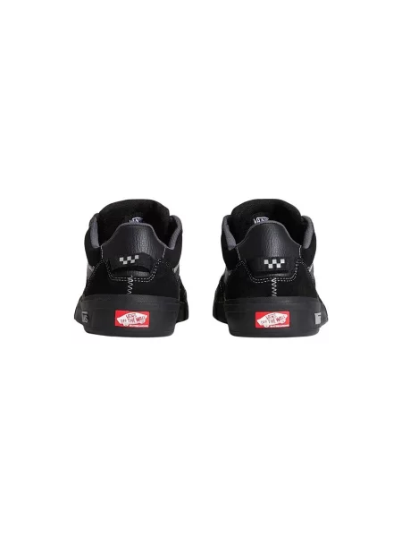 Tenisky Vans čierna