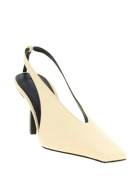 Pantofi cu toc Armarium slingback
