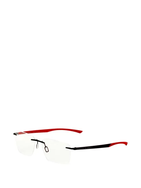 Γυαλιά ηλίου Porsche Design μαύρο