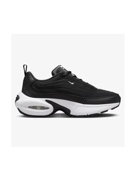 Tenisky Nike Air Max čierna