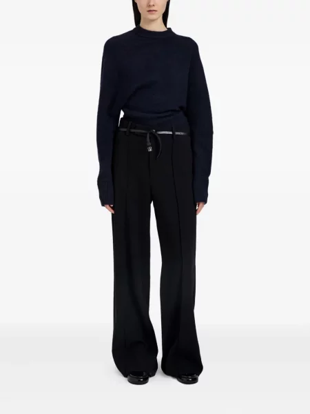 Pulover Proenza Schouler albastru