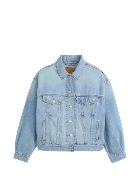Geacă de blugi Levi's® albastru