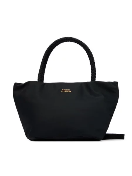 Rucsac Tommy Hilfiger negru
