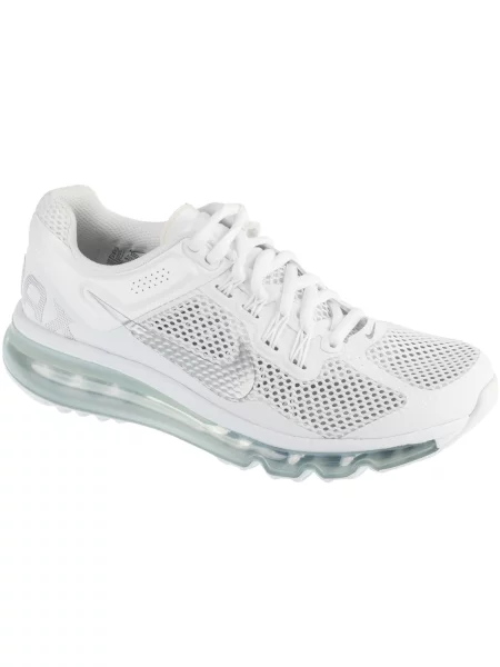 Pantofi copii Nike alb