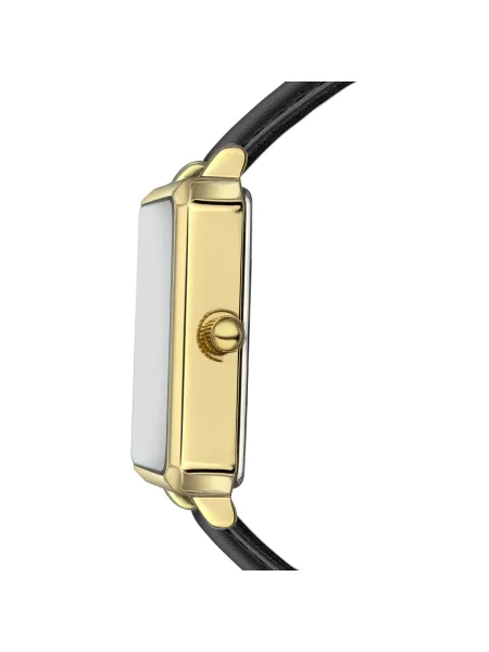 Ceas Clare Moss negru