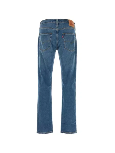 Blugi Levi's® albastru