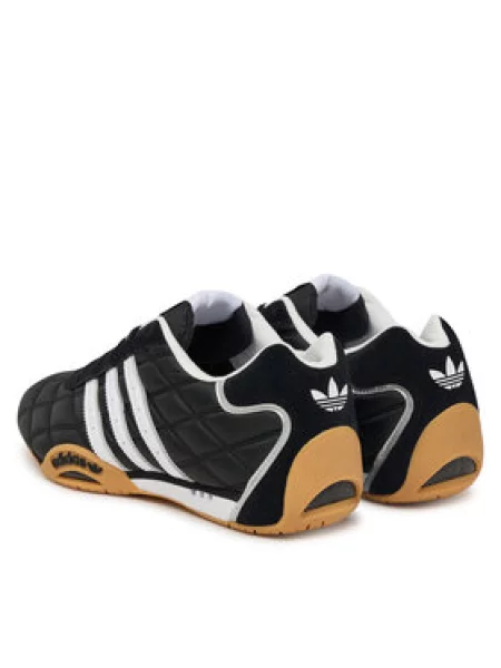 Tenisice adidas Originals Adiracer Lo crna