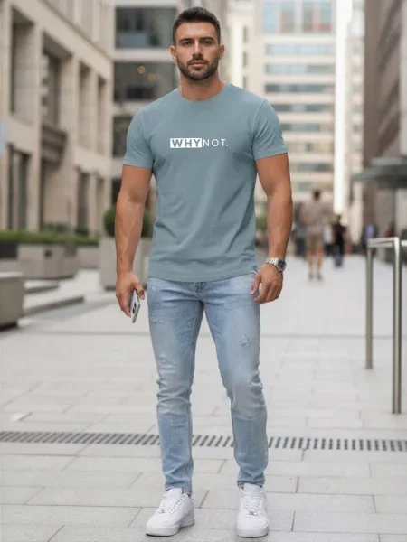 Tricou sport Dstreet