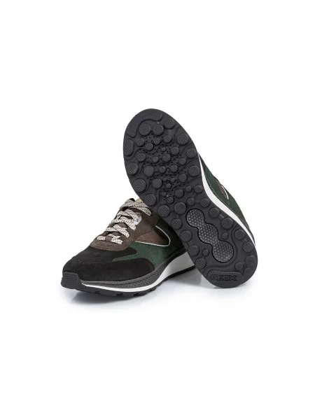 Pantofi Geox