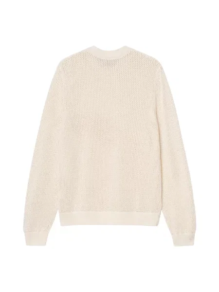 Sweter Carhartt Wip beżowy