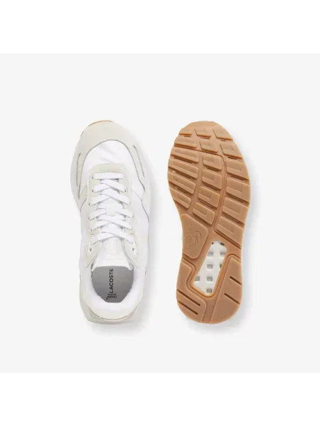 Lacoste Sneakersy biały