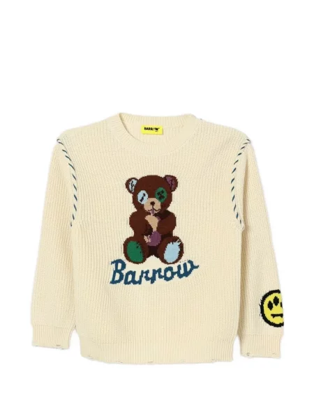 Sweter dziecięcy Barrow