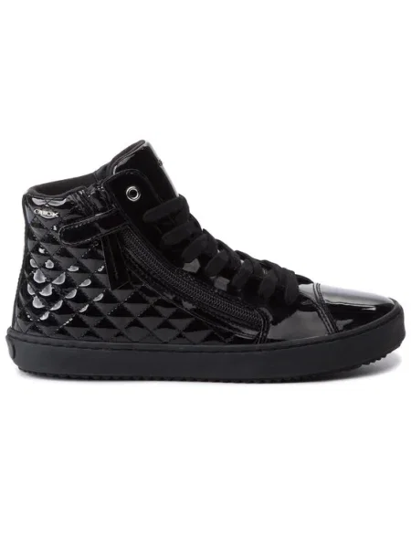 Pantofi Geox negru