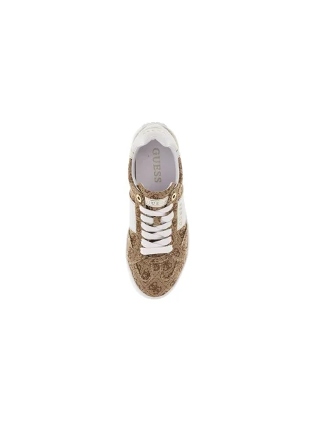 Sneakers Guess maro