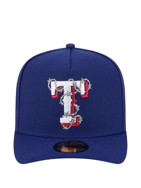 Șapcă New Era Cap albastru