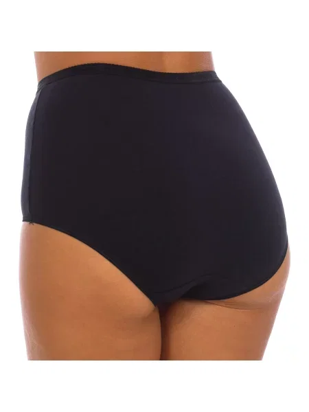Gaćice Playtex crna