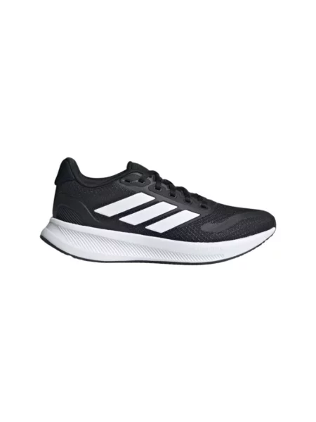 Tenisky Adidas čierna