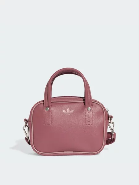 Geantă adidas Adicolor Xs Bag Maro roșu
