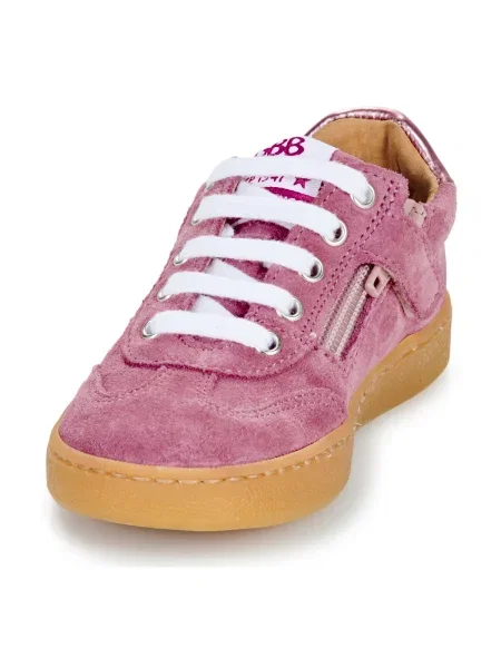Pantofi copii Gbb roz