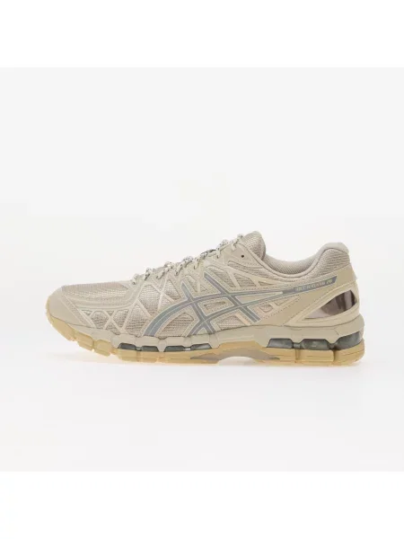 Sneakers Asics Gel-Kayano 20 Smoke Grey/ Piedmont Grey EUR gri