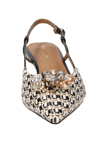 Pantofi Tamaris