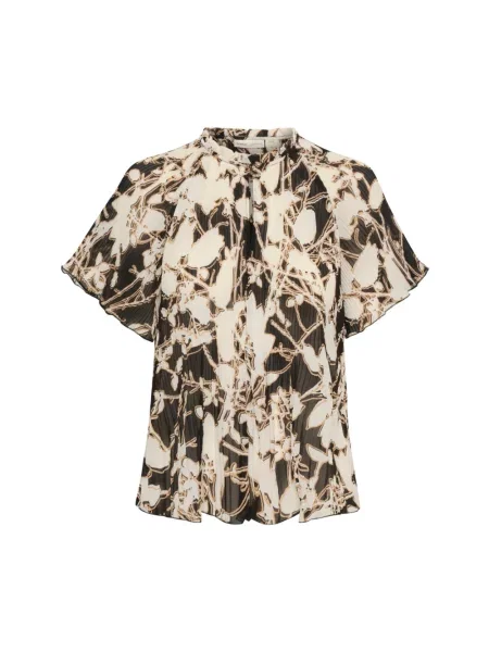 Bluzka Inwear czarna