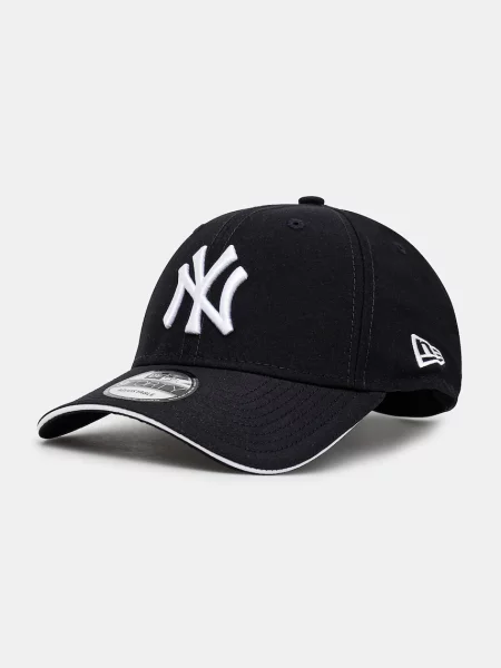 Kapa s šiltom New Era Microfibre NYY modra