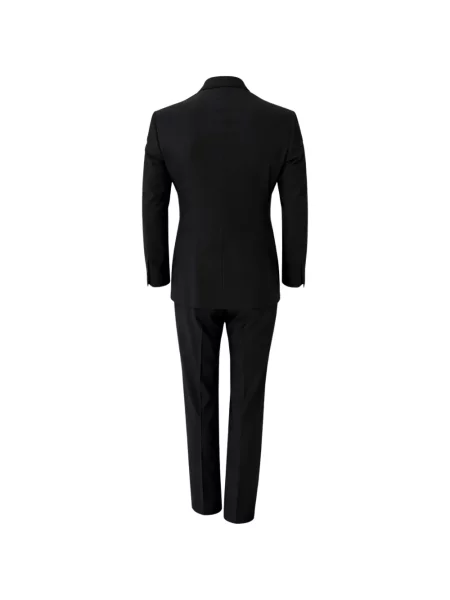 Costum Franzese Collection negru