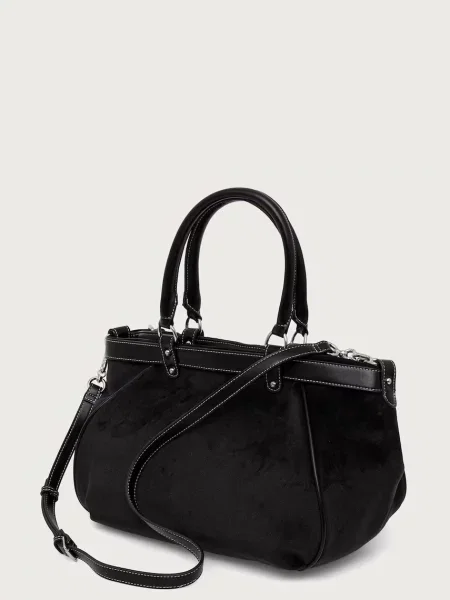 Torebka Juicy Couture czarna