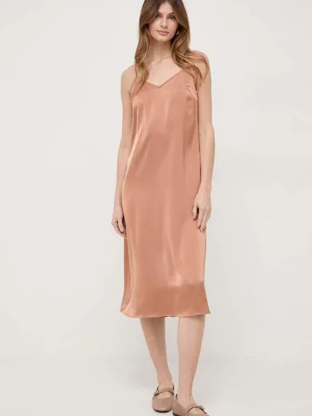 MAX&Co. Rochie albastru